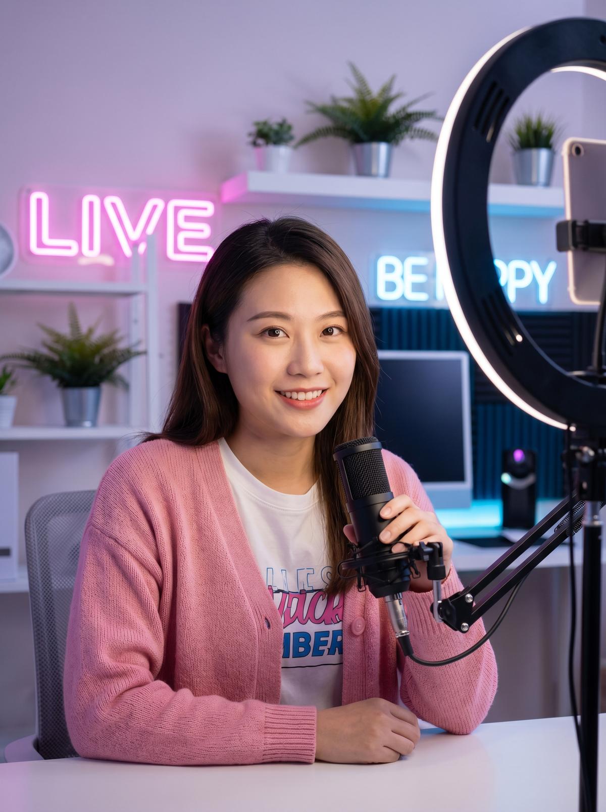 反差吃瓜美女直播视频